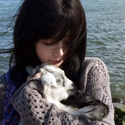 贩售太阳的女孩